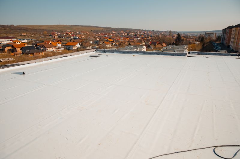 Weather-Resistant Roofing