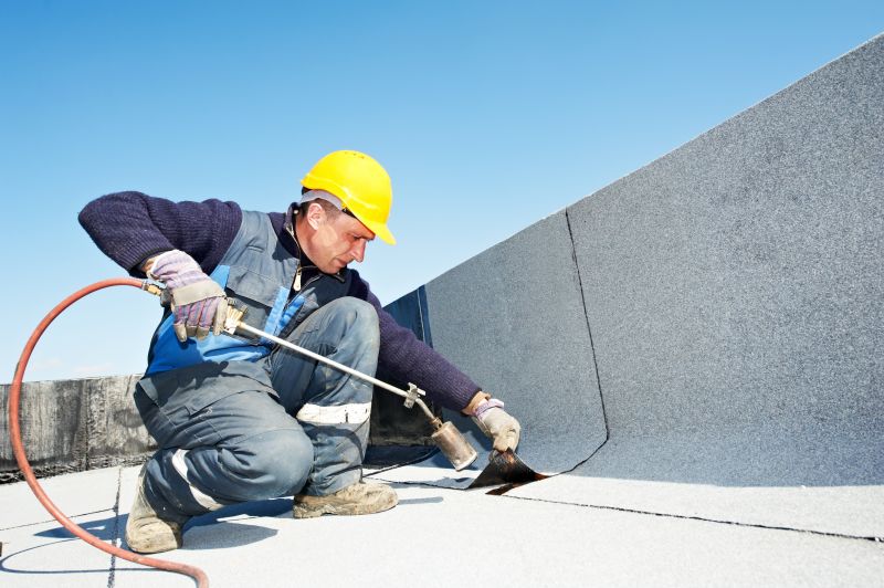 Contact for Roofing Quotes