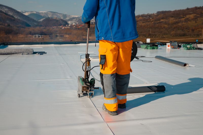 Weather-Resistant Roofing